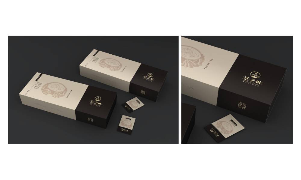 赣县包装设计公司：专业赋能，打造城市包装设计产业高地