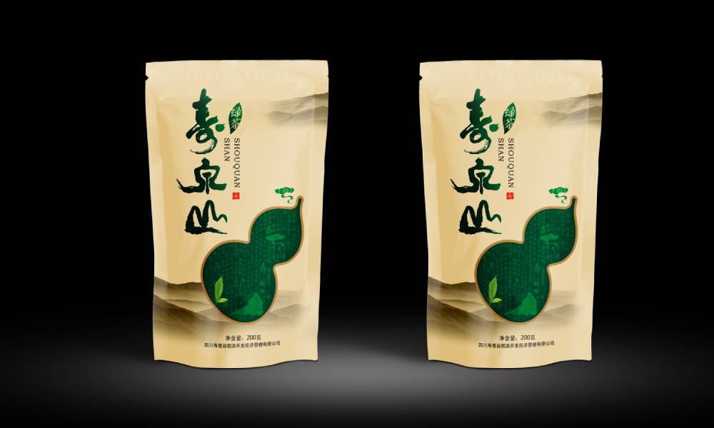 赣县食品包装设计：兼顾安全与颜值，守护舌尖上的城市味道